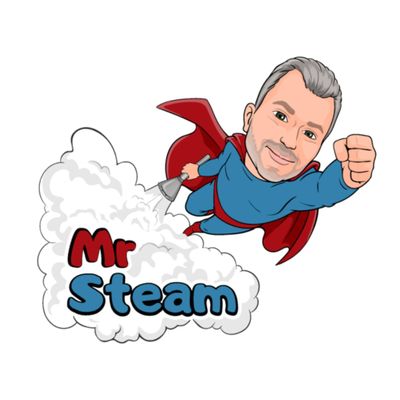 Avatar for Mr. Steam