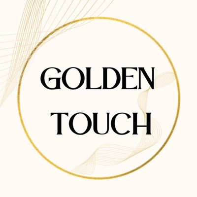 Avatar for Golden touch