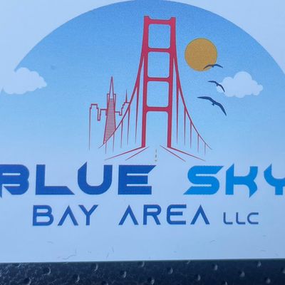 Avatar for Blue Sky Bay Area