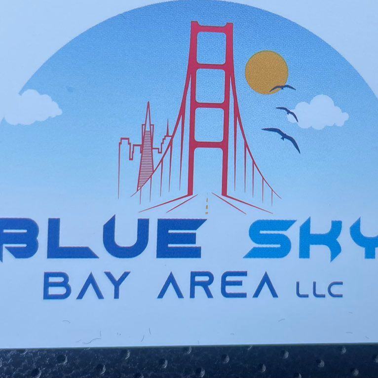 Blue Sky Bay Area