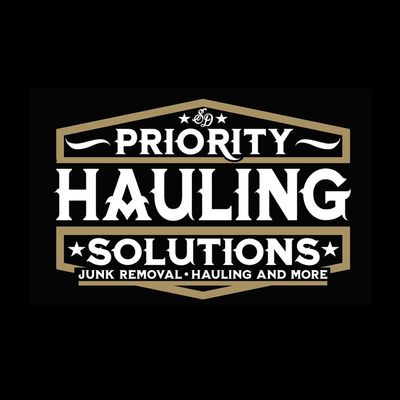 Avatar for PRIORITY HAULING SOLUTIONS