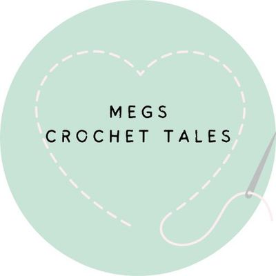 Avatar for Megs Crochet Tales