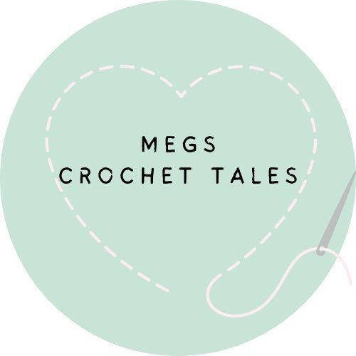 Megs Crochet Tales