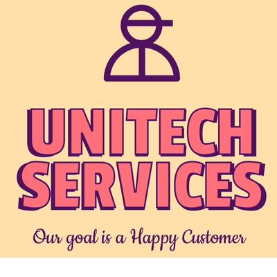 Avatar for Unitech Services