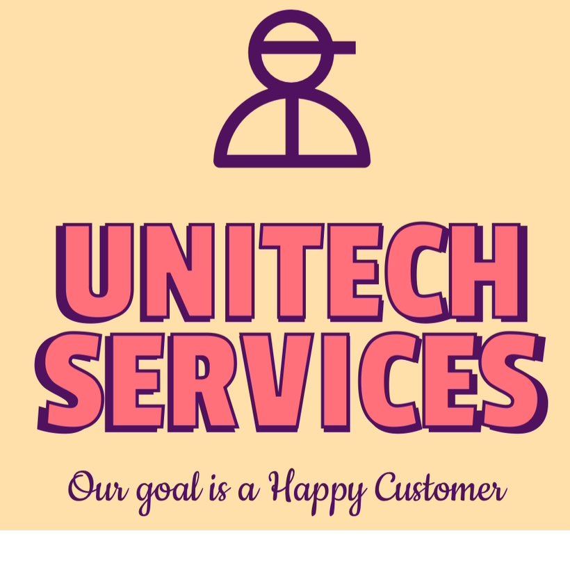 Unitech Services