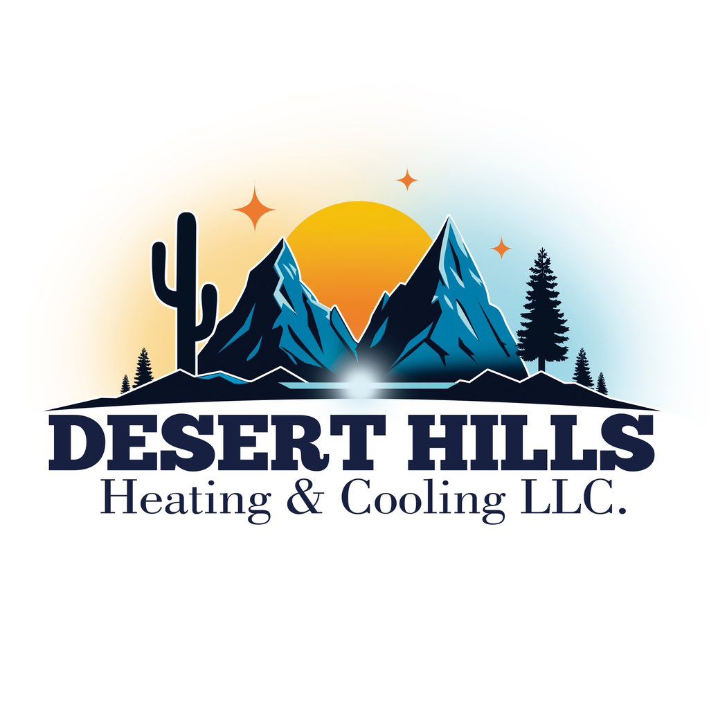 Desert Hills Heating & Cooling LLC