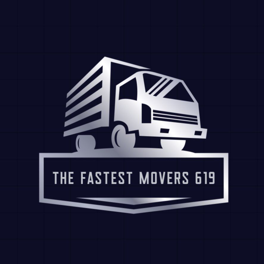 🚛The Fastest Movers 619🚛