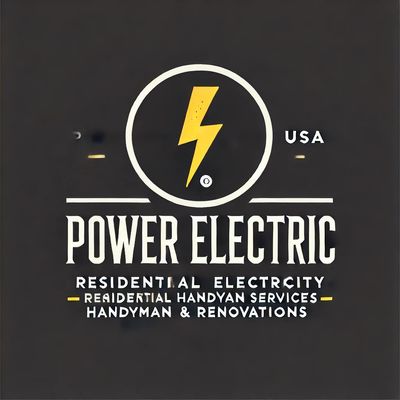 Avatar for Power electric usa