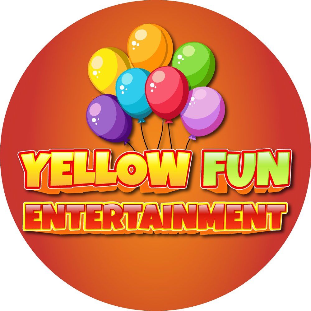 Yellow Fun Entertainment