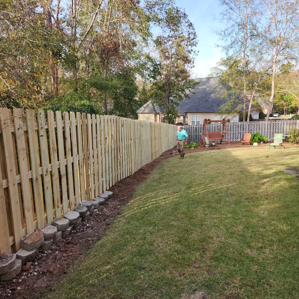 Fence and Gate Repairs