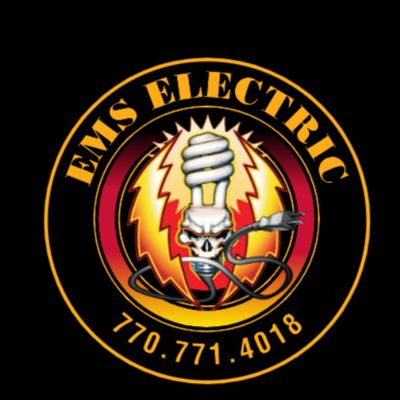 Avatar for ems electrical services