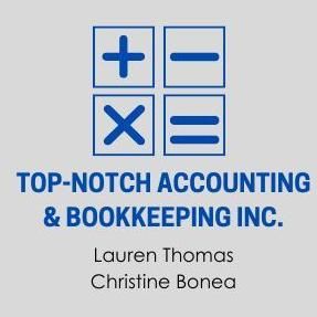 Avatar for TOP-NOTCH Accounting and Bookkeeping Inc