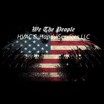 Avatar for We the people hvac and handy services LLC