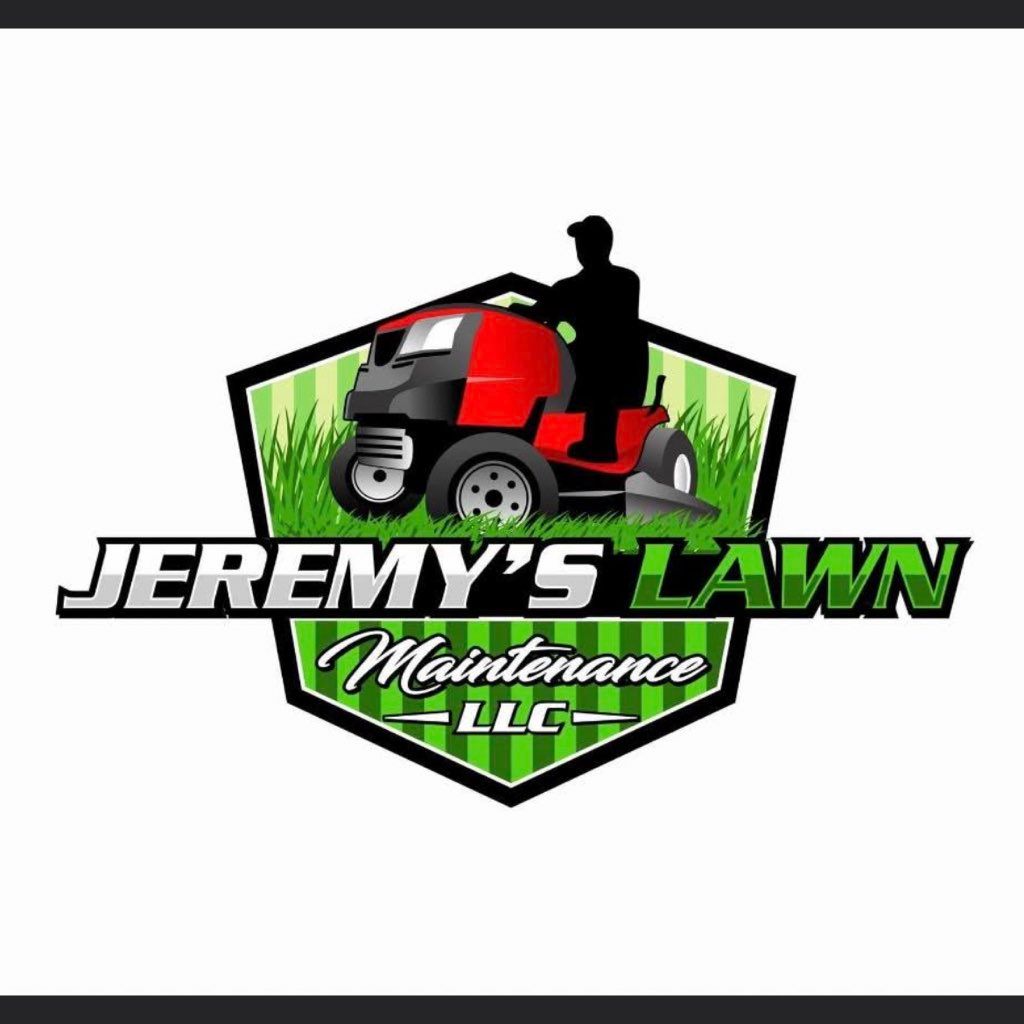 Jeremy’s Lawn Maintenance LLC