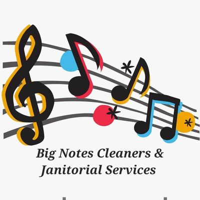 Avatar for Big Notes Cleaners and Janitorial Services