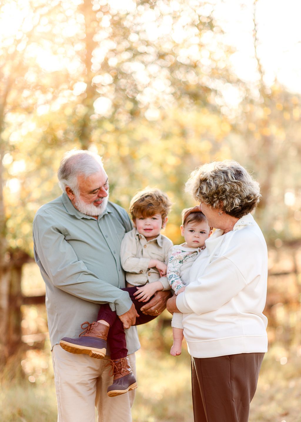 Portrait Photography