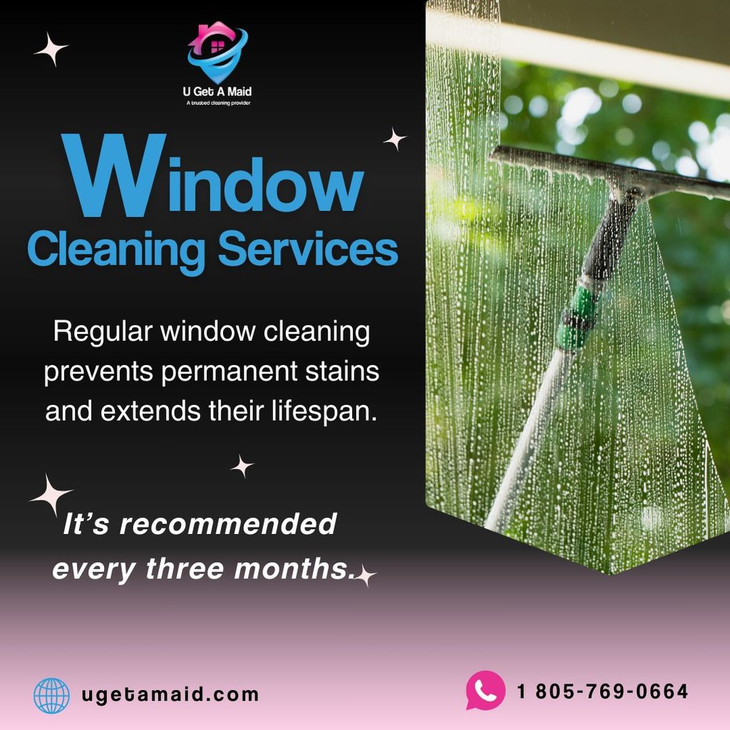 Window Cleaning