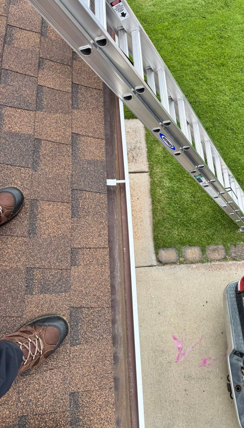 Customer photos