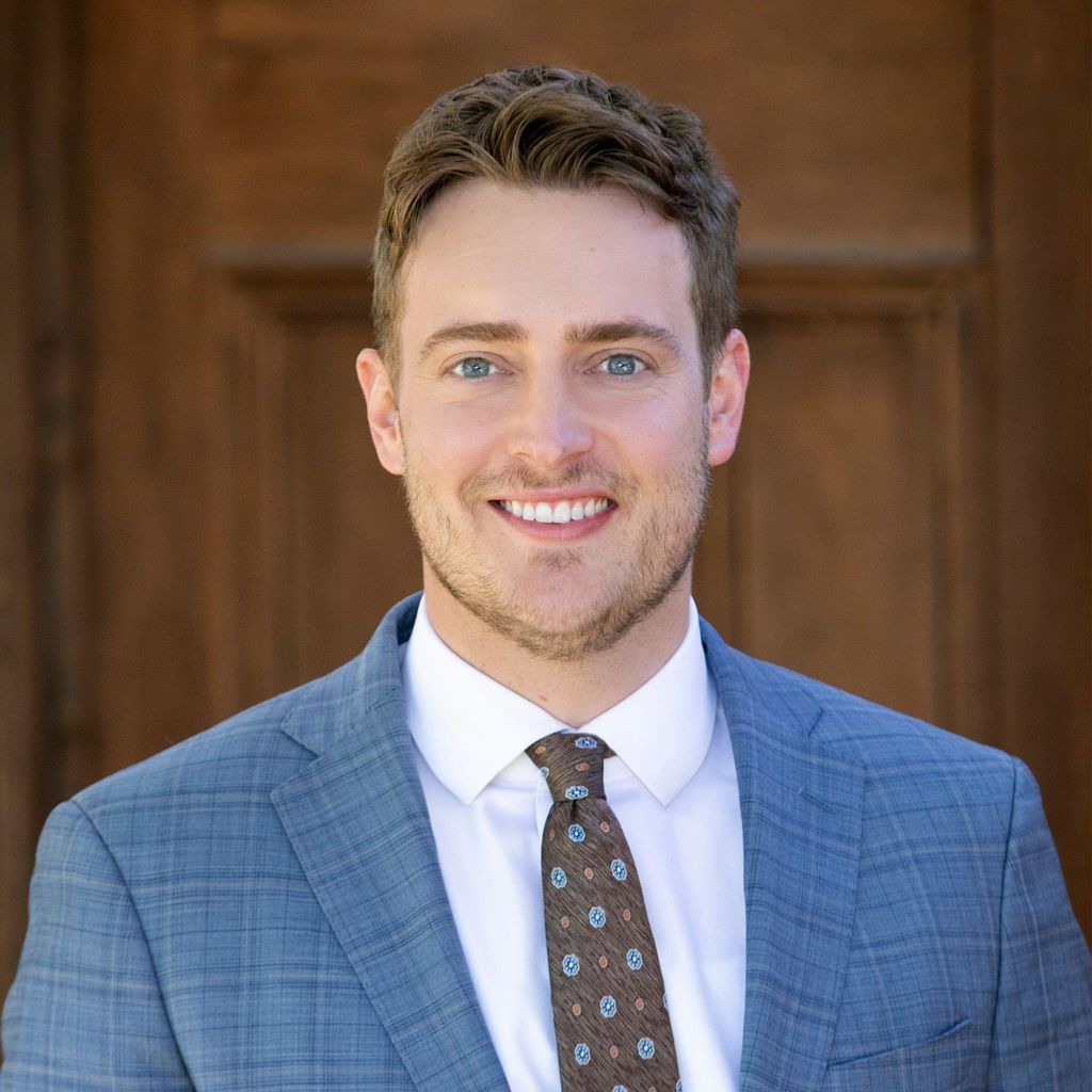 Grant Grosgebauer, Criminal Defense Attorney