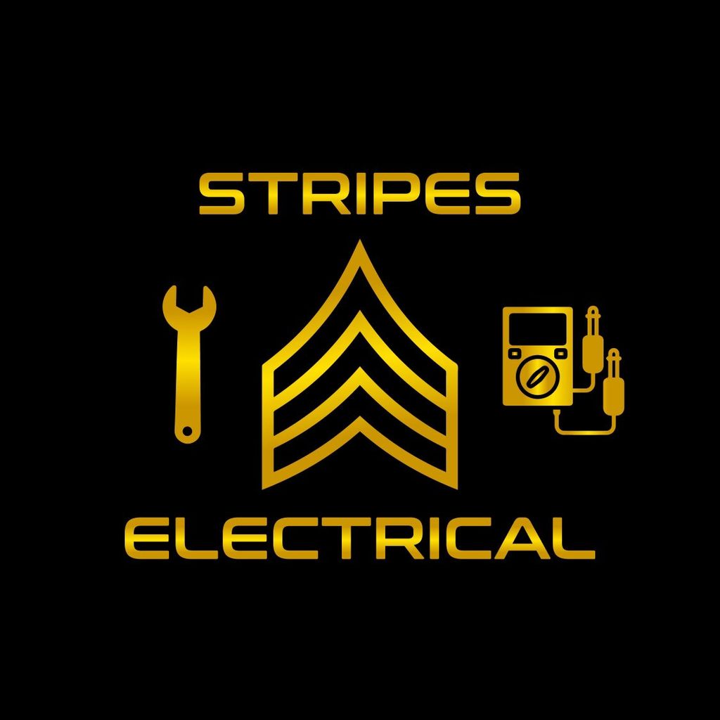 Stripes Electrical