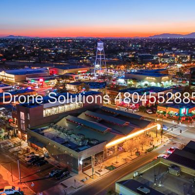 Avatar for Drone Solutions, LLC