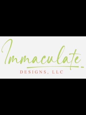 Avatar for Immaculate Designs, LLC