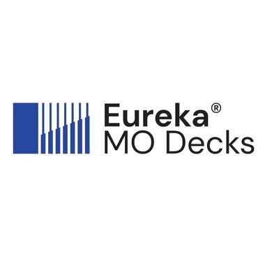 Avatar for Eureka MO Decks