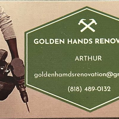 Avatar for Golden Hands Constructor