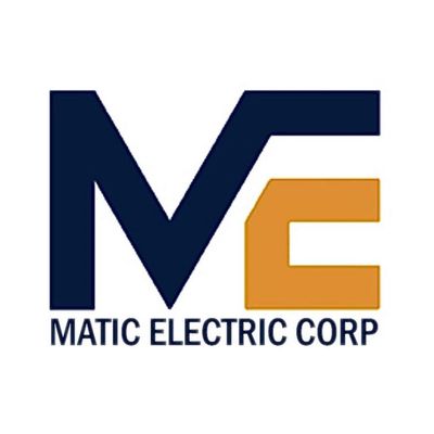 Avatar for Matic Electric Corp