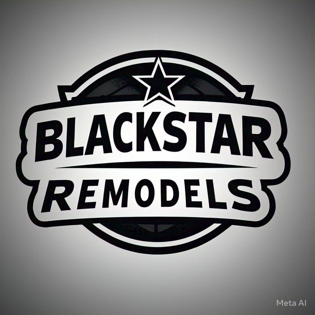 blackstar remodels