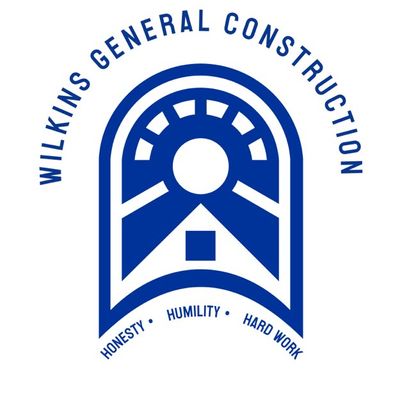 Avatar for Wilkins General Construction