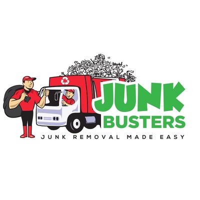 Avatar for JUNK BUSTERS