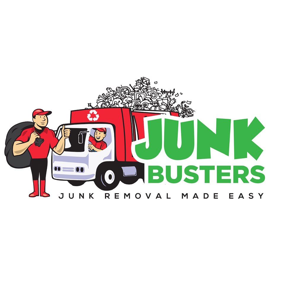 JUNK BUSTERS