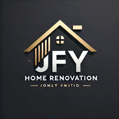 Avatar for JFY HOME RENOVATION -HANDYMAN