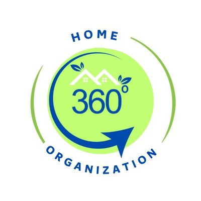 Avatar for 360 Home Organization