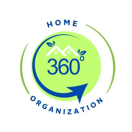 360 Home Organization