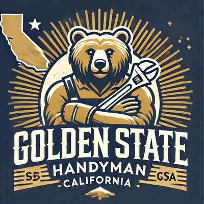 Avatar for Golden State Handyman