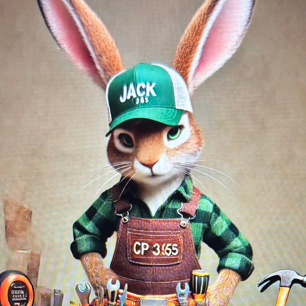 JackRabbit’s Handyman Services