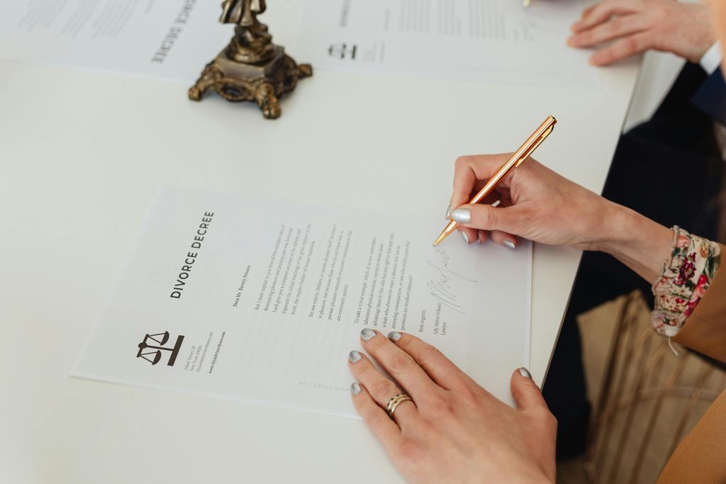 Every signature counts. Ensuring your documents ar