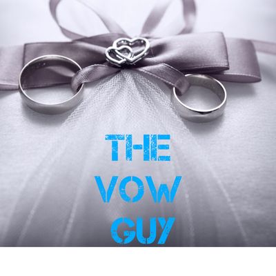 Avatar for The Vow Guy