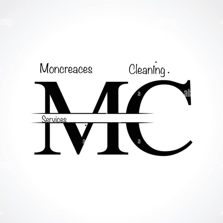 Moncreaces llc cleaning