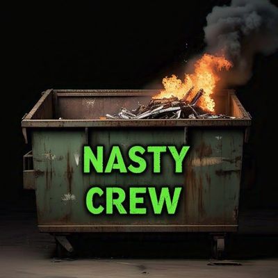 Avatar for Nasty Crew Junk Removal