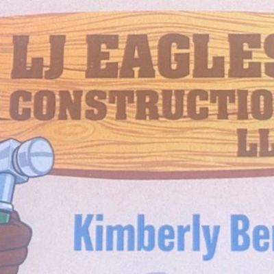 Avatar for Lj eagles construction llc