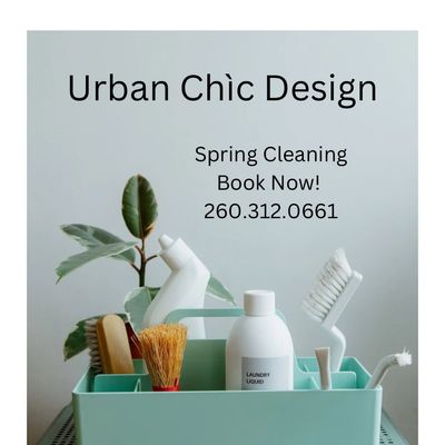 Avatar for Urban Chìc Design