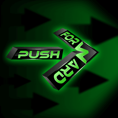 Avatar for push--forward