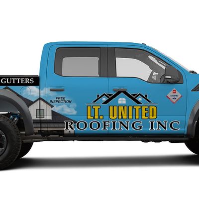 Avatar for LT. UNITED ROOFING Inc