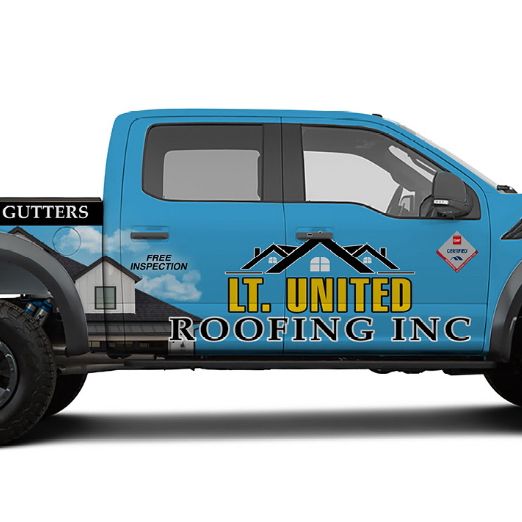 LT. UNITED ROOFING Inc