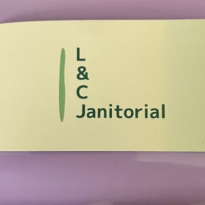 Avatar for L&C Janitorial