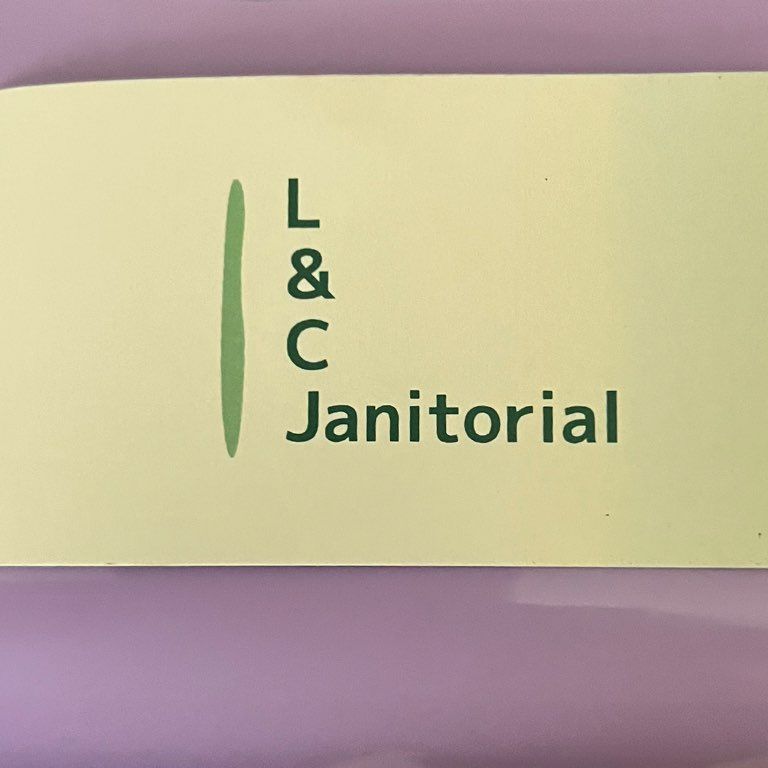 L&C Janitorial