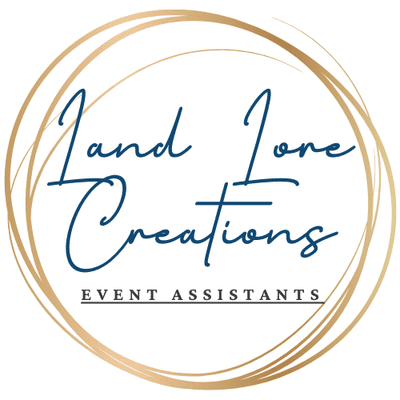 Avatar for Land Lore Creations Event Assistants